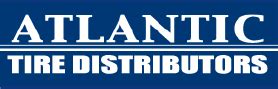 Atlantic tire distributors - Careers with Atlantic Tire Distributors. We’re constantly keeping our eye out for talented individuals that would be a good addition to our team. If you’re interested in working at Atlantic Tire and would like to find out how to apply for a position at any of our stores, please check out the below openings. 